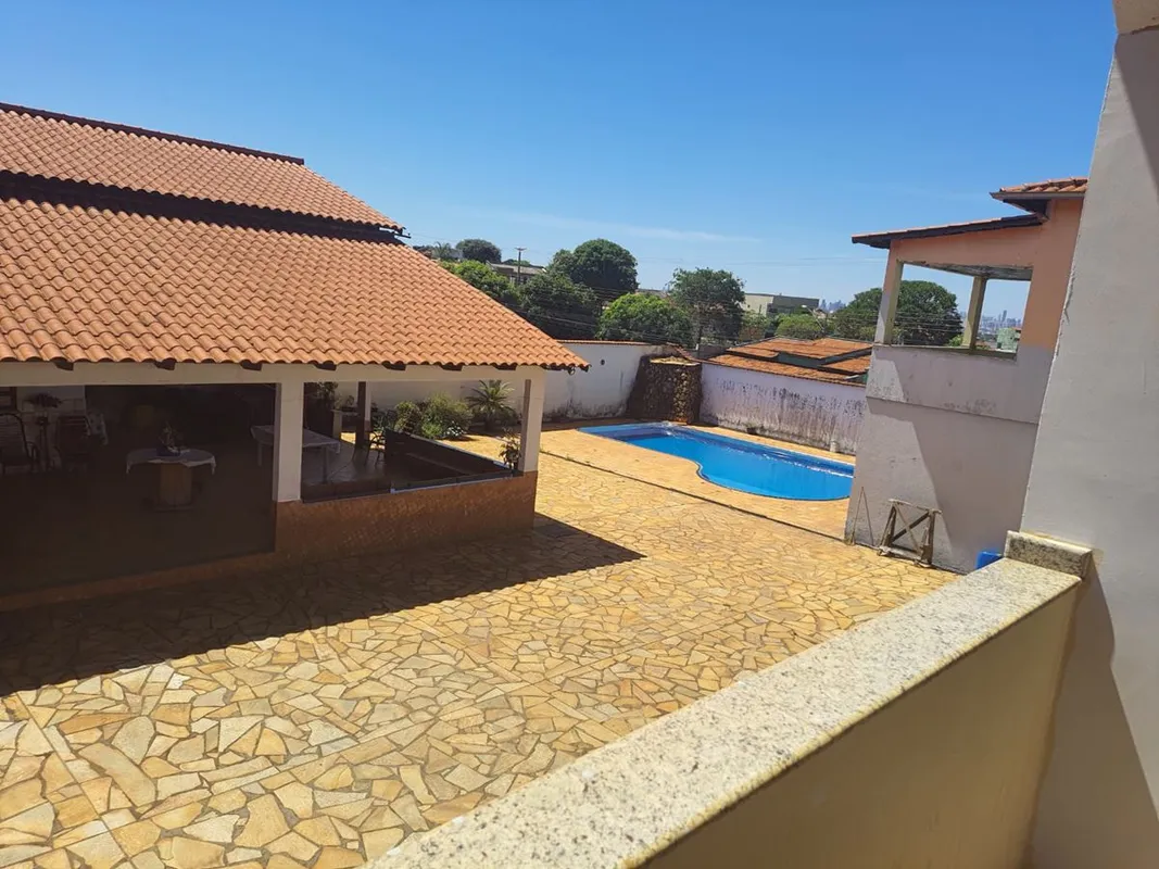 ?? Localização- Apenas 50 metros da Avenida Forte Nova - 9 minutos do Shopping P...