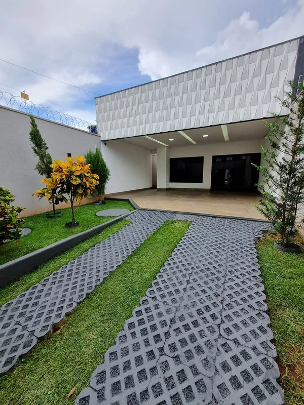 Imóvel localizado no Parque Buriti, Goiânia/GO, na Rua Rosimira MarquesÁrea Tota...