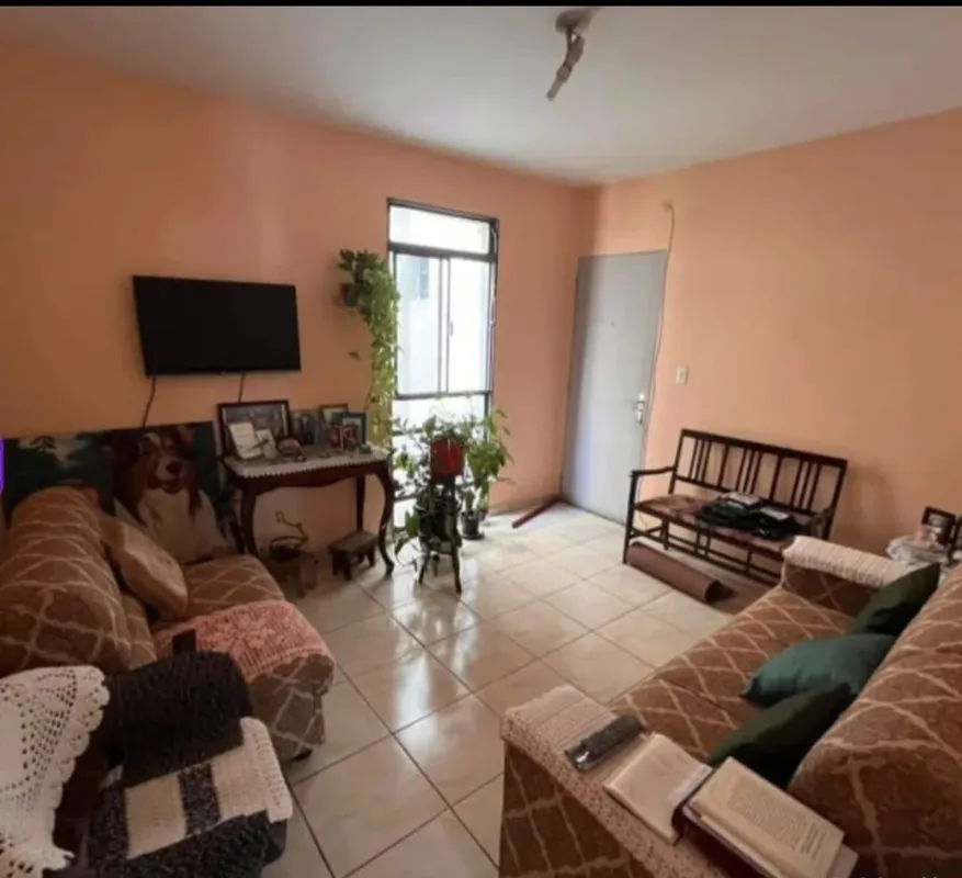 Edifício American Park – Setor Jardim América – Goiânia/GOApartamento com 64,12 ...