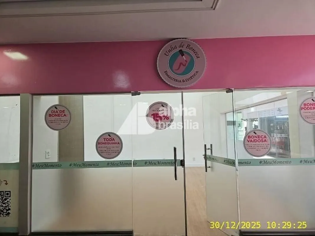 02 lojas conjugadas, ideais para ampliar seu negócio, sendo:01 loja com balcão, ...