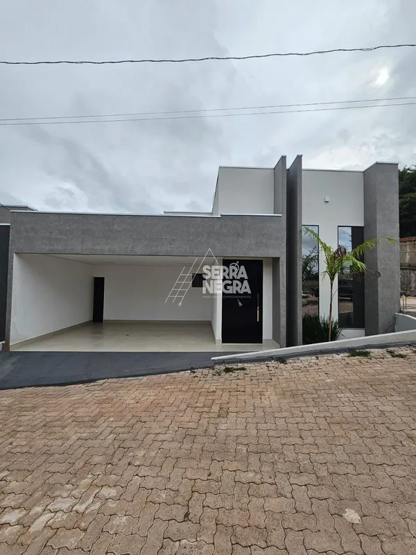 LINDA CASA EM CONDOMÍNIO FECHADO SÓ DE CASAS MODERNASCESSÃO DE DIREITOS - NÃO FI...