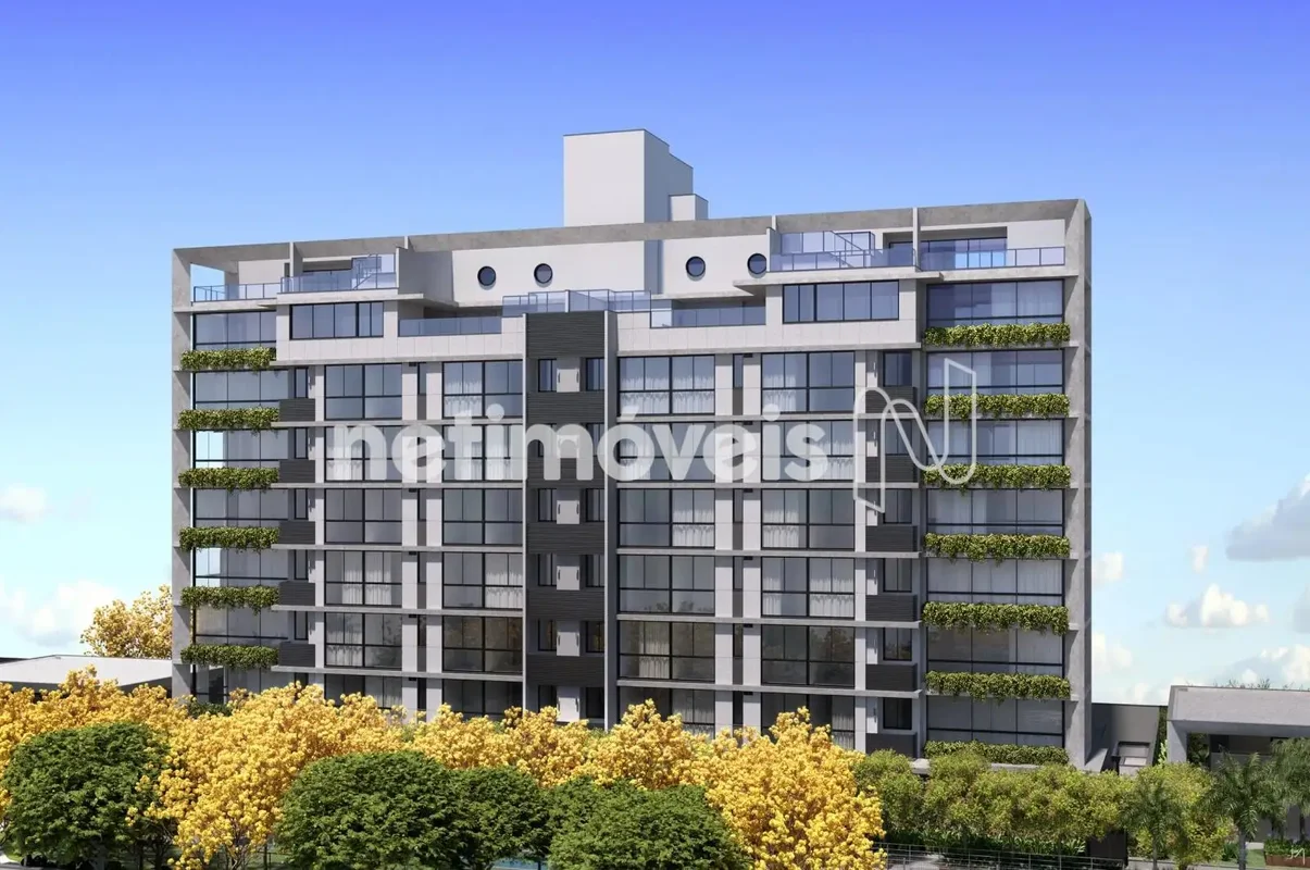 Firenze Park Sul — 92 m² | 3 Suítes | Vazado | 2 VagasSofisticação, conforto e e...