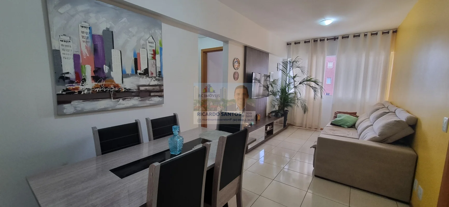 Exclusivo - Lazer Completo - Aceita FGTS e Financ. Bancário - Aceita PropostaRes...