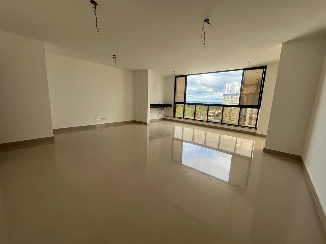 Praça Tiê Mirante ResidenceQuadra 101 – Águas ClarasAlto padrão, exclusividade e...
