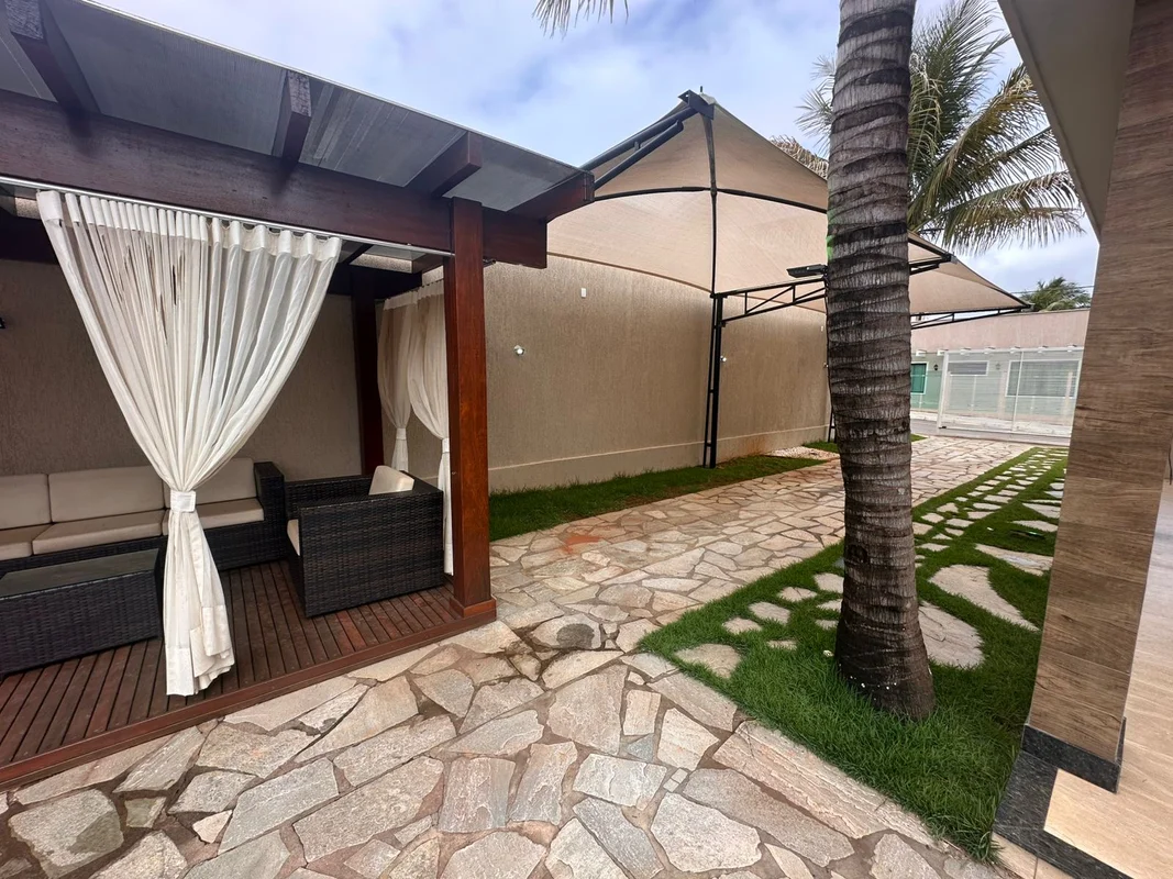 VICENTE PIRES IMOVÉIS – VENDE CASA 3 QUARTOS – RUA 03 – VICENTE PIRESExcelente l...