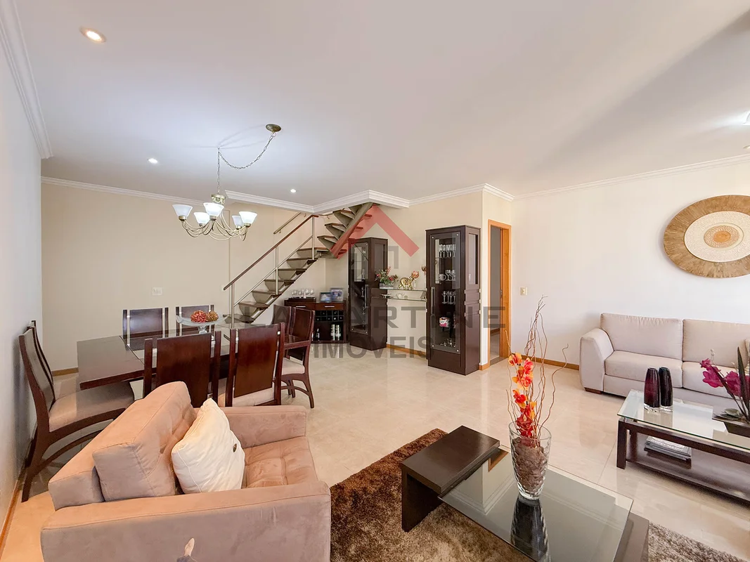 Aceita permuta por apartamento de menor valor.Se você busca espaço, conforto e l...