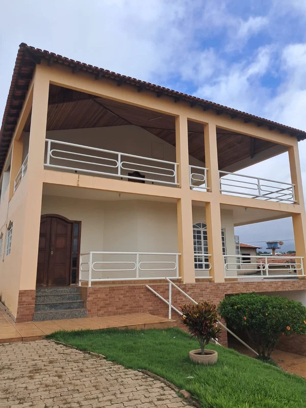 Foto do Imóvel