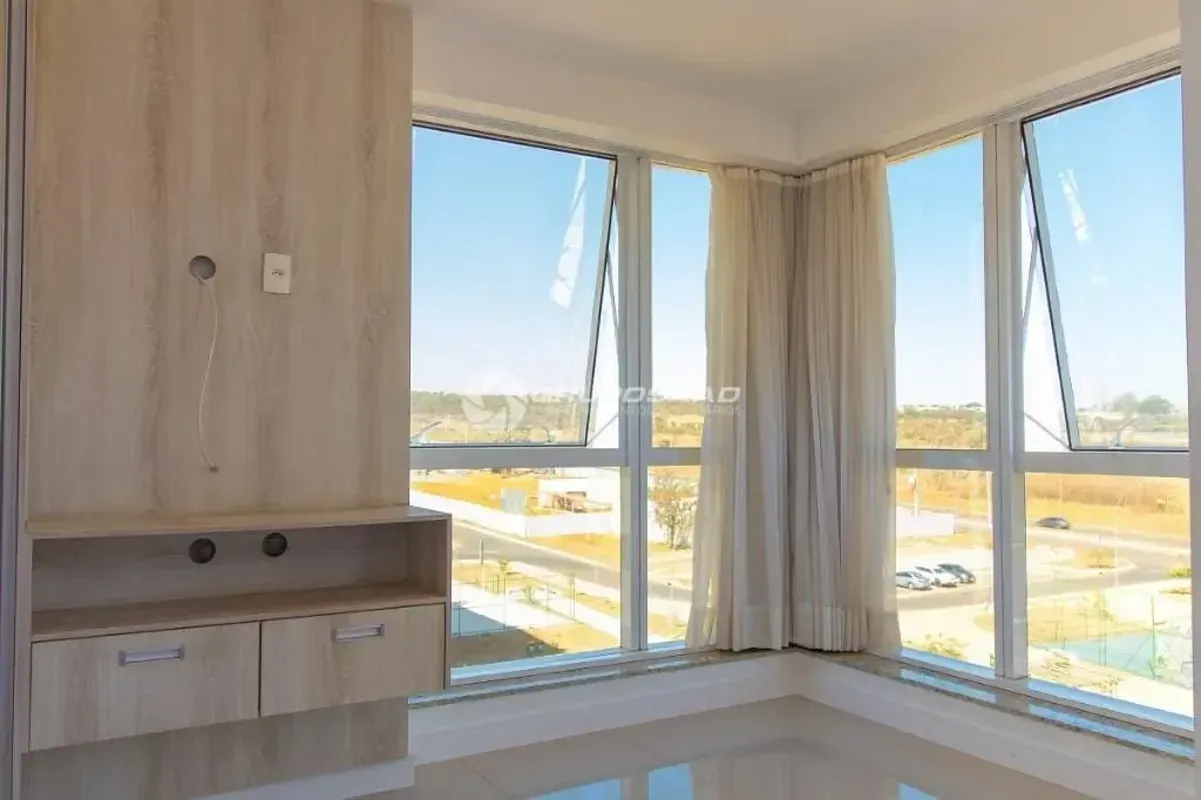  Apartamento de 1 Quarto no Noroeste Ideal para Morar ou Investir Aceita Financi...
