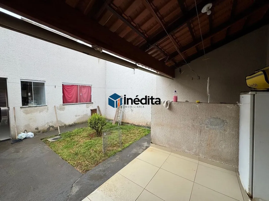 Foto do Imóvel