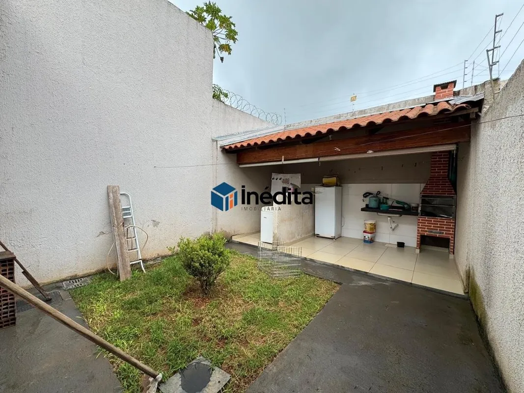 Foto do Imóvel
