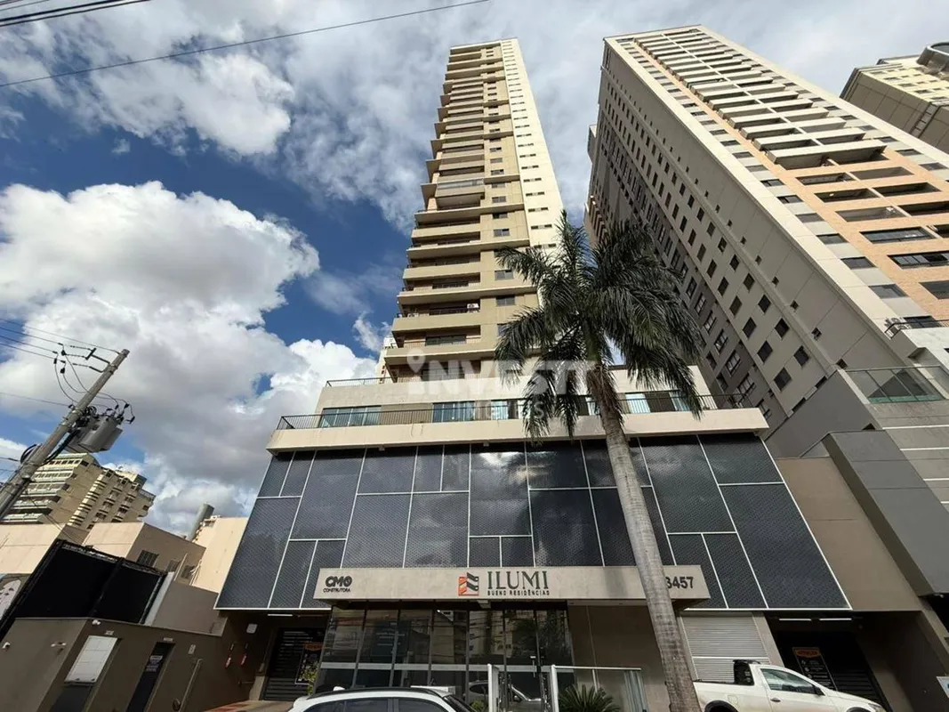 LOCALIZAÇÃO:Ilumi BuenoLocalizado em uma das regiões mais privilegiadas da cidad...