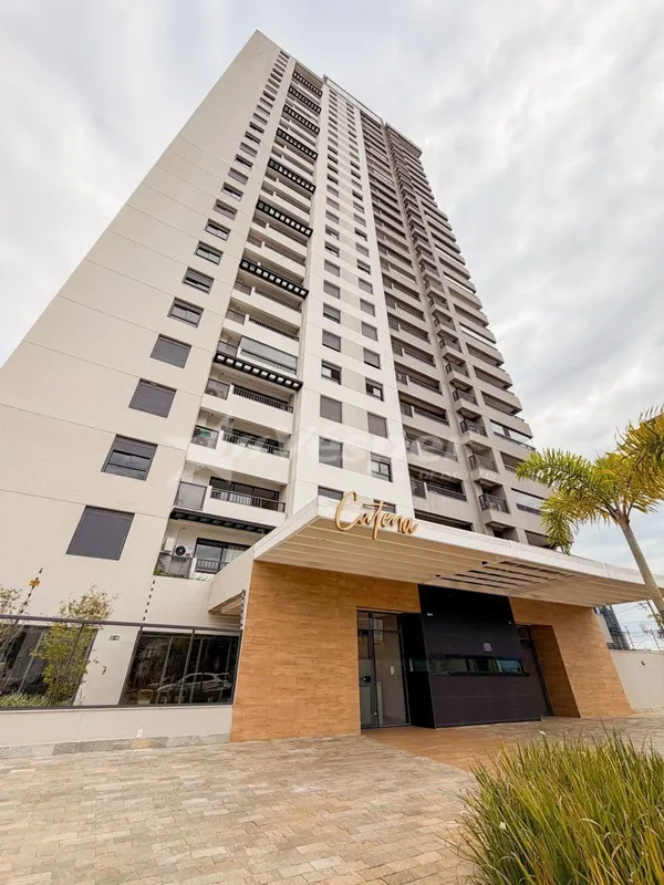 Apartamento Novo à venda com 80,68m², 3 Quartos, sendo 1 suíte localizado no Set...