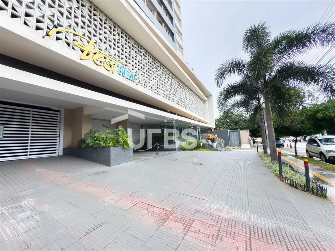 COD U-0030529 - Apartamento com 3 quartos, sendo 2 suítes americana, localizado ...