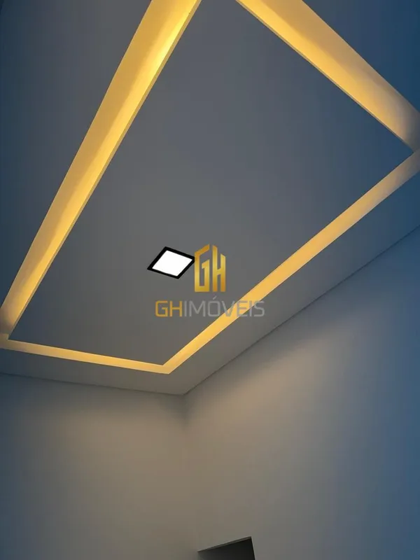 GH2203Casa com 3 quartos no Jardim Boa Esperança, em terreno com 190m² com 116m²...