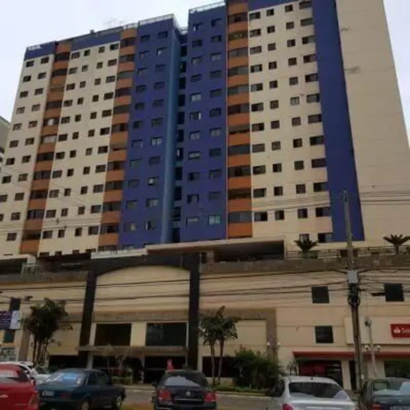 Viva o Privilégio de uma Cobertura Exclusiva no Coração de Águas Claras!?Se você...