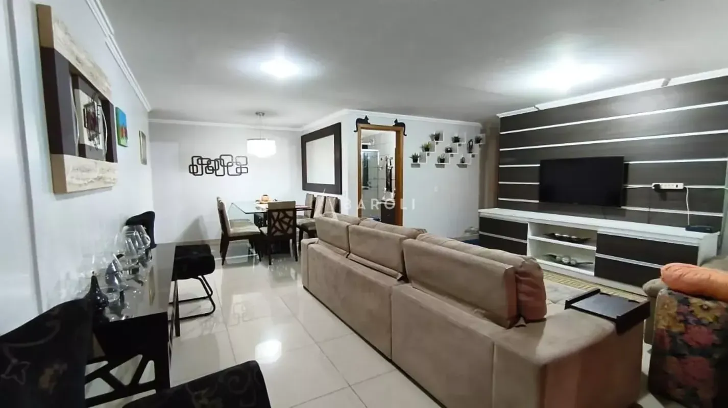 Cobertura Linear à Venda em Águas Claras | 170m² | 3 Quartos | 2 Suítes | Jacuzz...