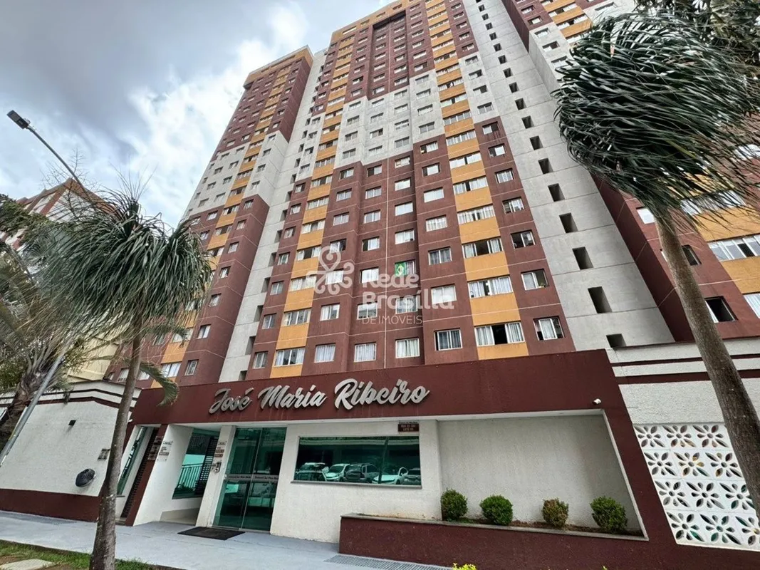 RUA 05 SUL LOTE 05 RES. JOSÉ MARIA RIBERIOApartamento de 03 quartos, andar alto ...