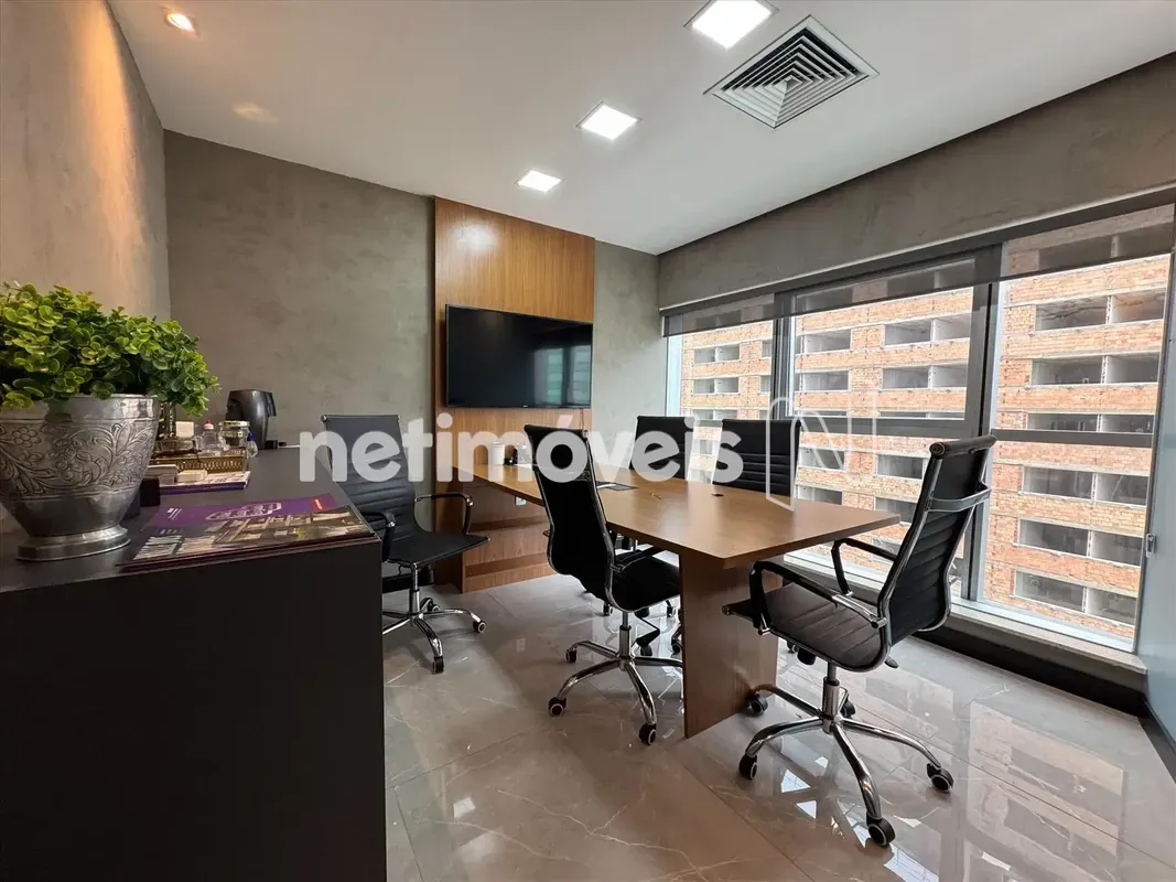 Oportunidade para quem busca estrutura pronta, localização estratégica e excelen...