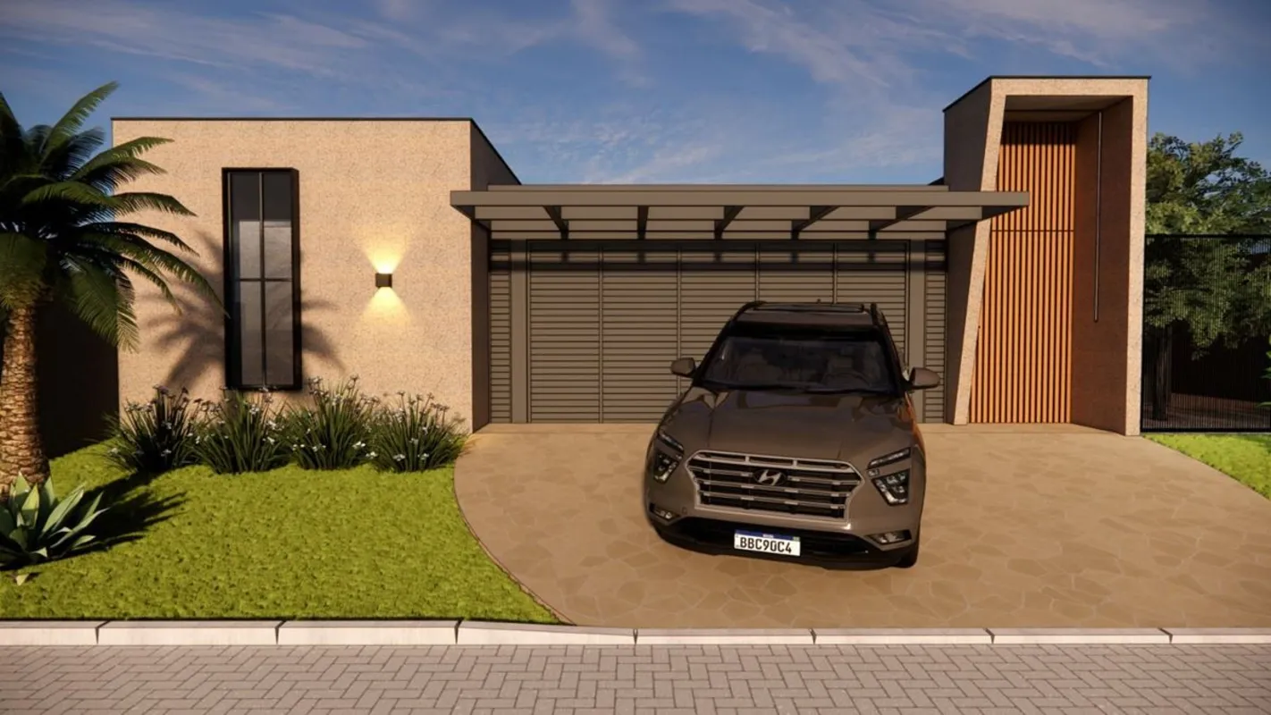 LEÕES DA CORRETAGEM VENDE O IMÓVEL QUE VOCÊ PROCURA Casa Diferenciada à Venda | ...