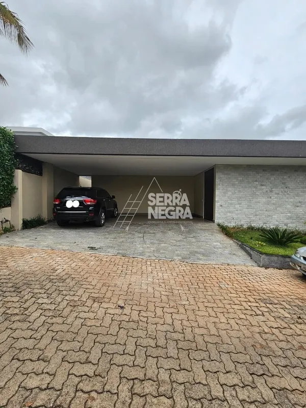 CESSÃO DE DIREITOS - NÃO FINANCIA Casa alto padrão, moderna em condomínio fechad...