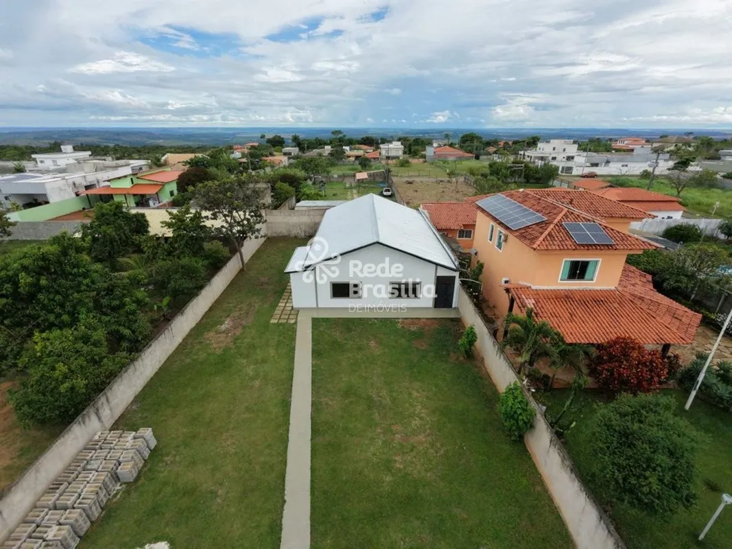 Oportunidade: Modernidade e conforto na região que mais valoriza no DF!Sua busca...