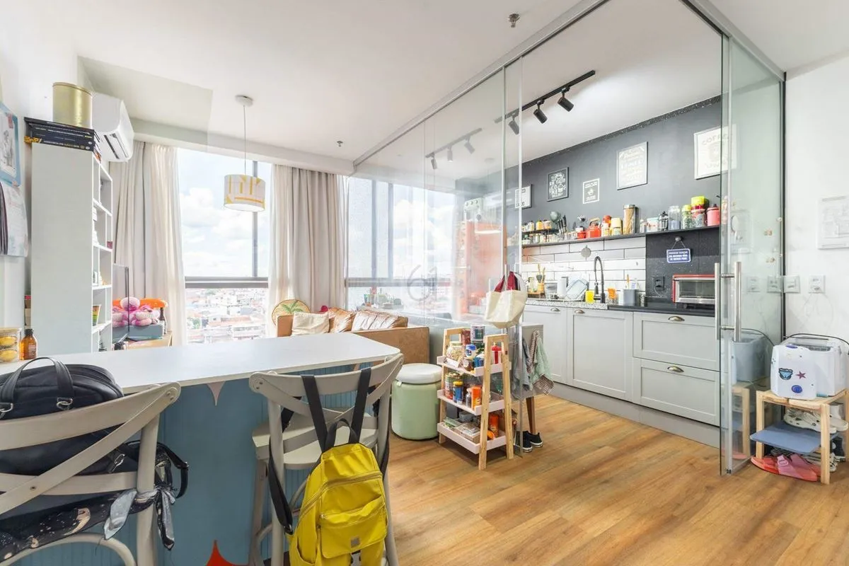 Guará Park 05 - 56 m² | 2 Suítes | Vista Livre PermanenteExcelente oportunidade ...