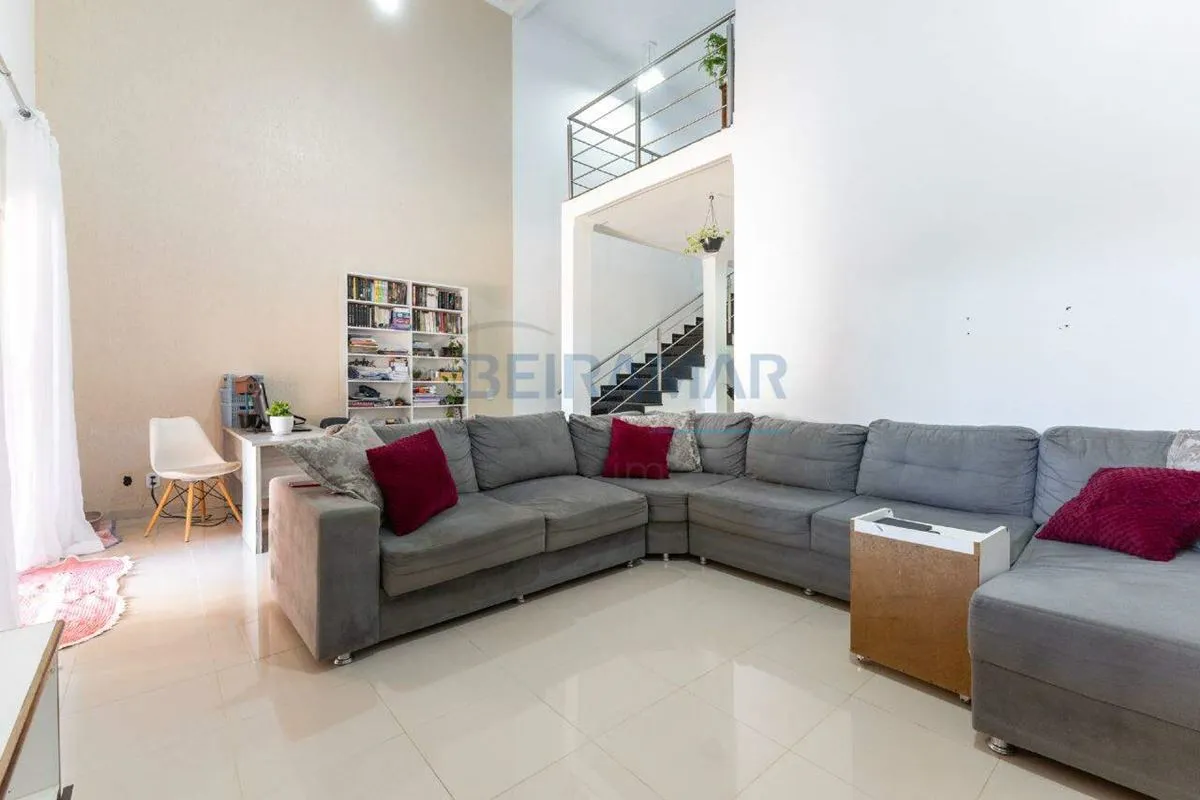 Casa com 3 Quartos, Suíte e Lazer Completo na Rua 4 - Vicente PiresEsta casa na ...