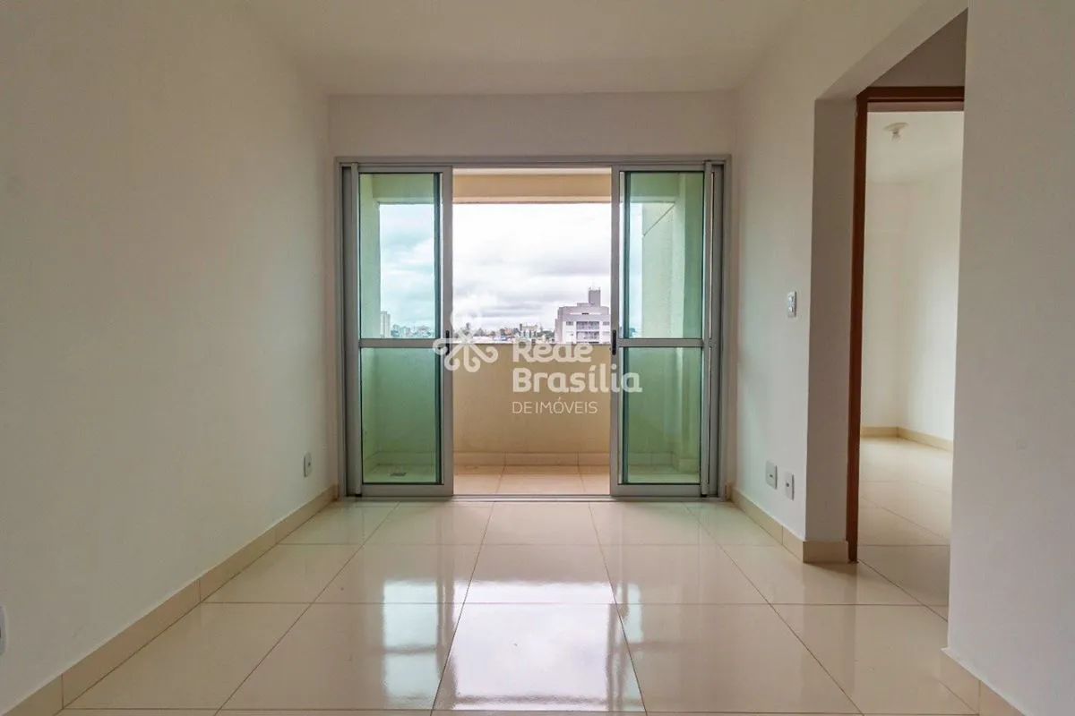 TH34666 - Qn 614 Samambaia, Apartamento 02 quartos, 51m². Agende sua visita! Imó...