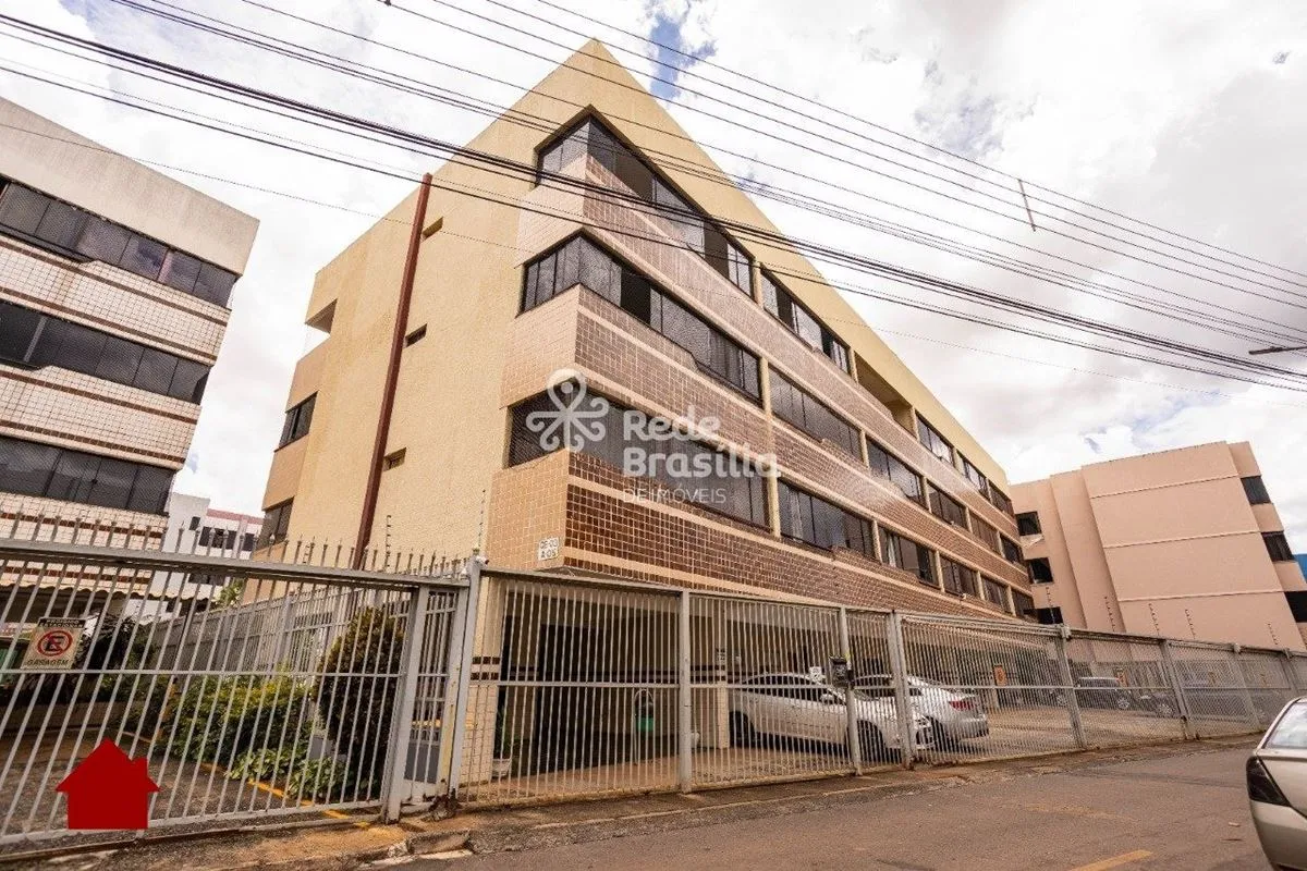 QE 3 | Edifício Porto Dunas - Lúcio CostaViva com praticidade e qualidade de vid...