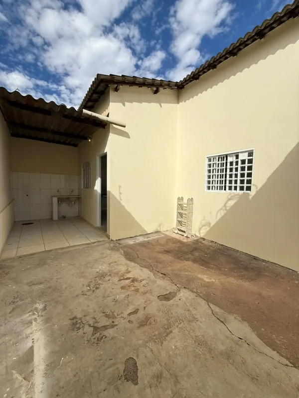 Foto do Imóvel