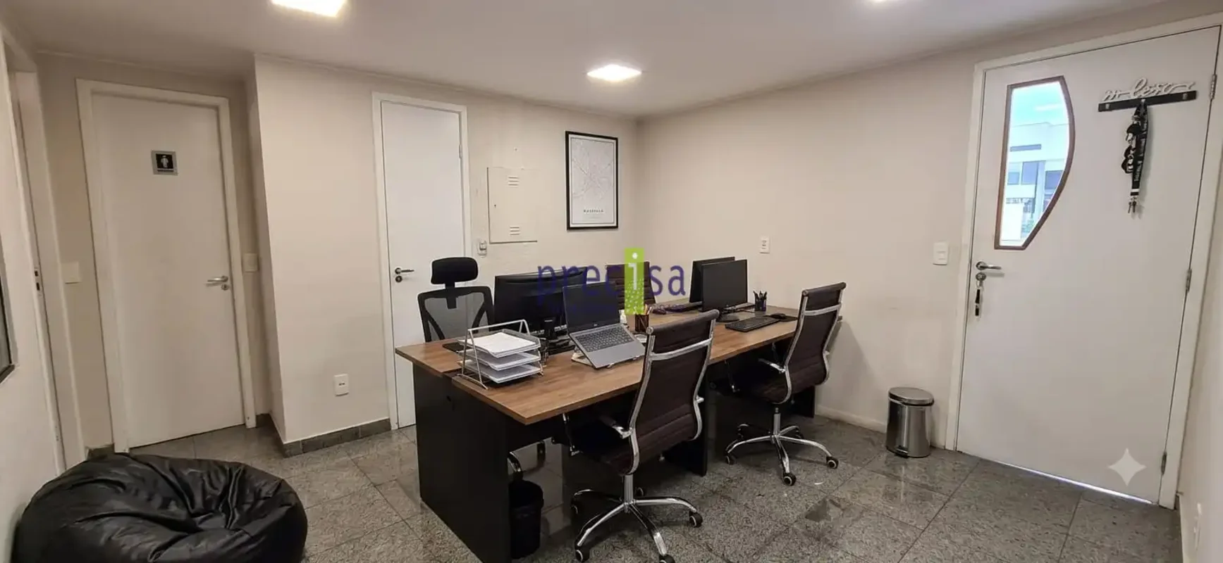 *EXCELENTE OPORTUNIDADE COMERCIAL NA SCRN 714/715 – BLOCO E | ASA NORTE**116 m² ...