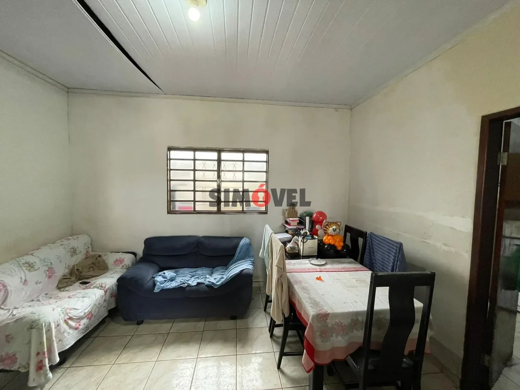 QSE 13, casa de 2 quartos, suíte, próxima ao Hospital Santa Marta - R$ 550.000 -...