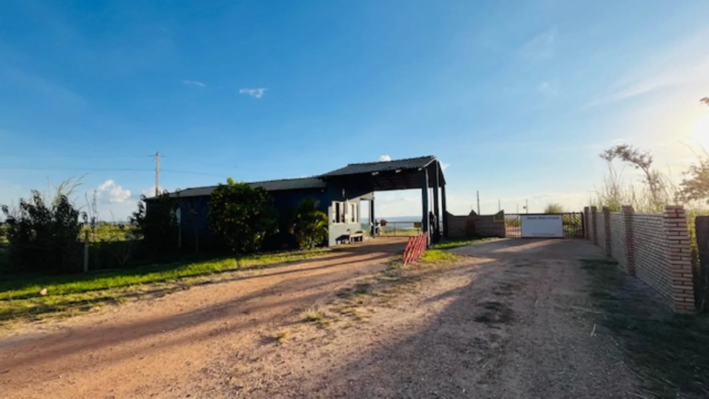 VENDA - Excelente lote em Condomínio FECHADO em Luziânia - CONDOMÍNIO RESERVA DO...