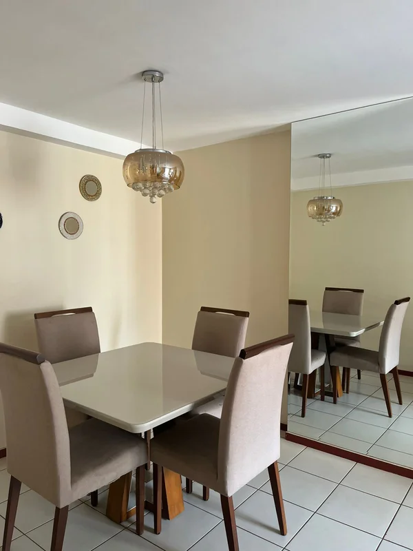 Vendo apartamento no Via Tropical – Samambaia Sul Excelente oportunidade de mora...