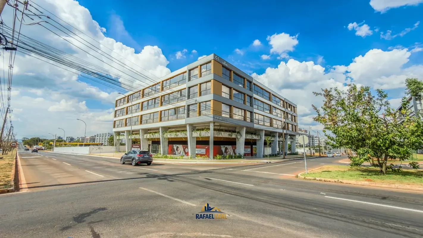 Amaze Studios NoroestePermita-se morar ou investir em um dos bairros mais valori...