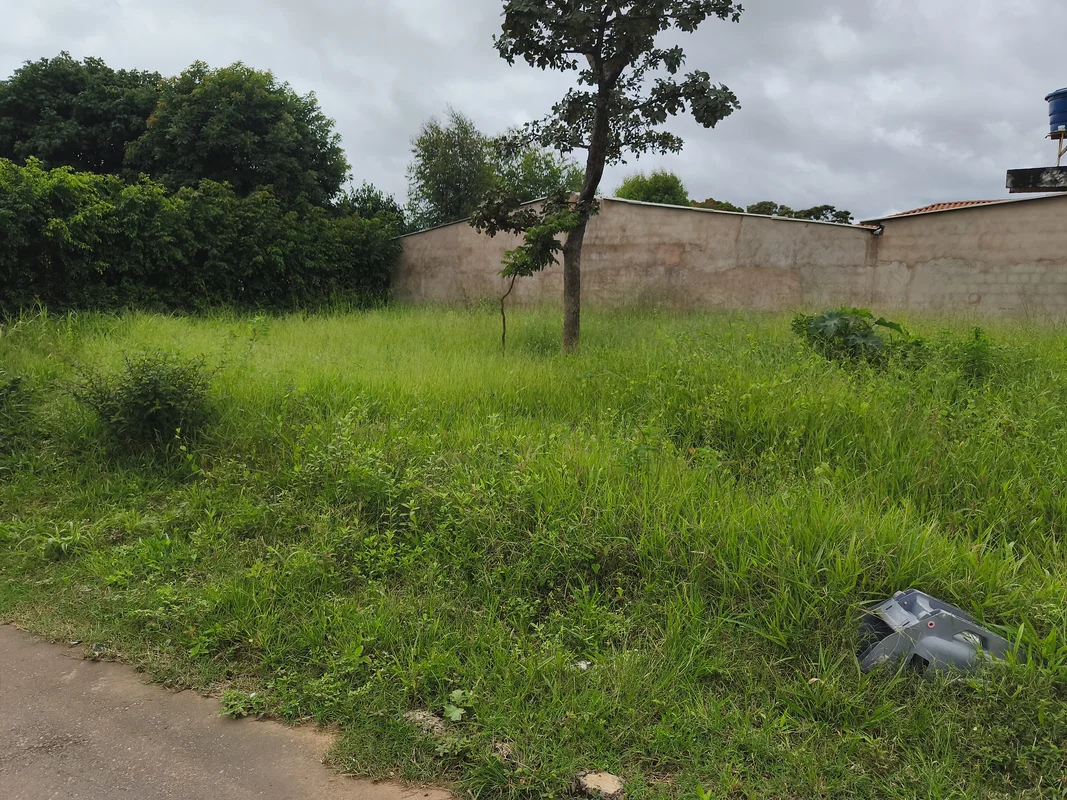 VENDO: Lote 350m² no Setor de Mansões – Quadra 60?Excelente oportunidade para in...