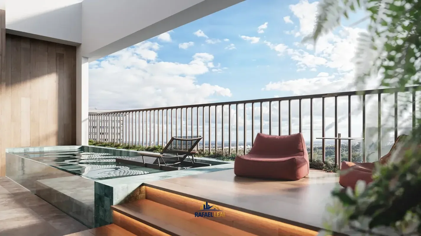 Pulse Residence Powered by Housi?? Águas Claras | BrasíliaO Pulse Residence Powe...