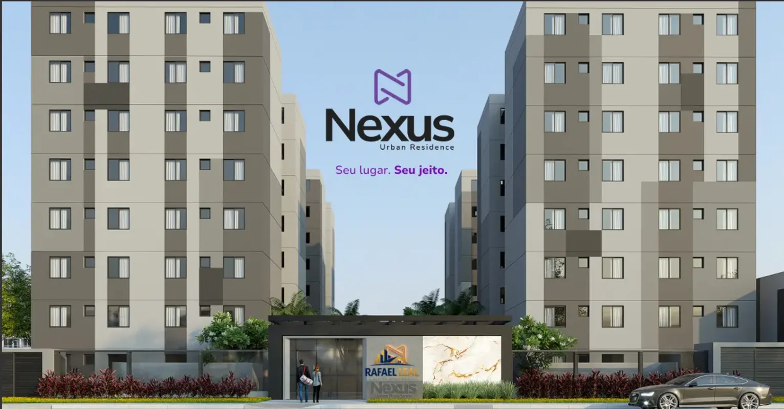 More com conforto, lazer completo e excelente localização em um dos bairros mais...