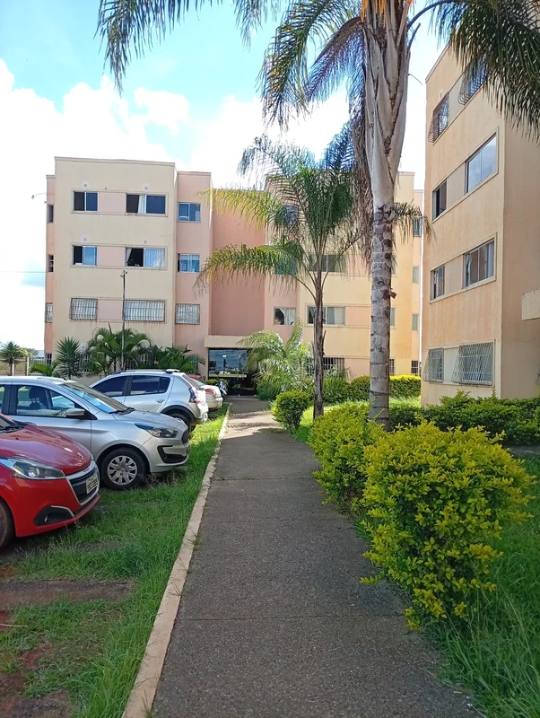 ?? EXCELENTE OPORTUNIDADE – RIACHO FUNDO 2 | CONDOMÍNIO 39Apartamento em condomí...