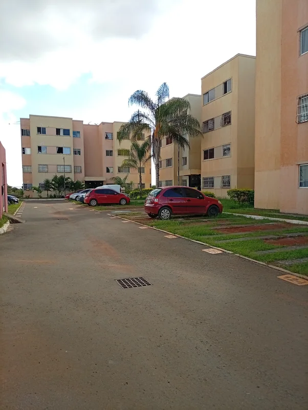 ?? EXCELENTE OPORTUNIDADE – RIACHO FUNDO 2 | CONDOMÍNIO 39Apartamento em condomí...