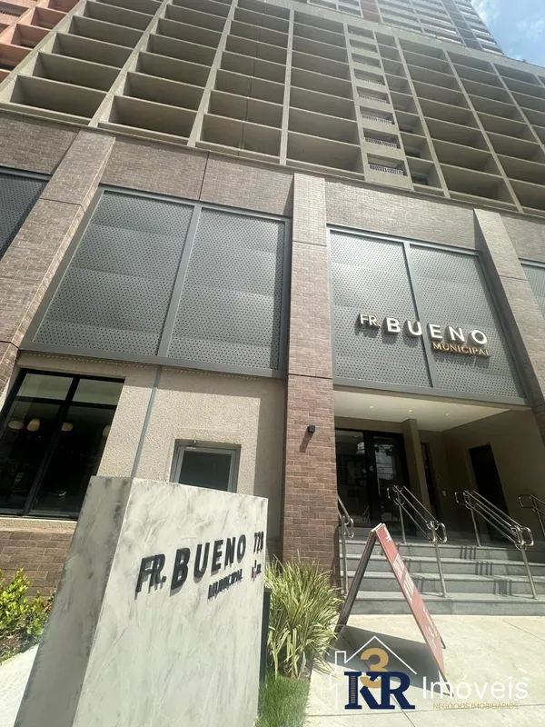 Vendo Studios, Flats e 2 suítes Pronto para morar e alugar Aceita AirBnb Só colo...