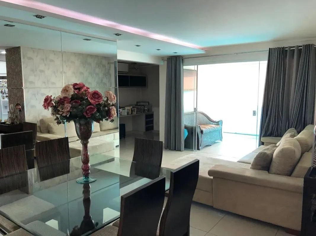 Já pensou em morar em um imóvel localizado no bairro Residencial Eldorado, com 1...