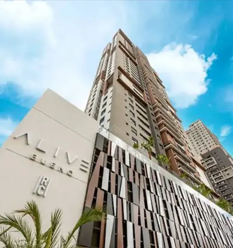 Residencial Alive Bueno — 86m² | Suíte Premium com ClosetMore em um dos endereço...