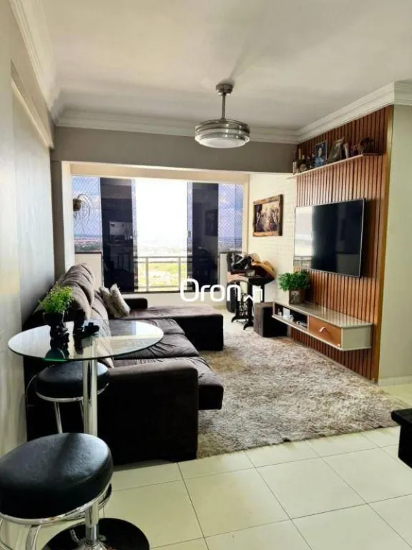 CÓDIGO DO IMÓVEL: AP7184LOCALIZAÇÃO:Localização privilegiada no Complexo Flamboy...