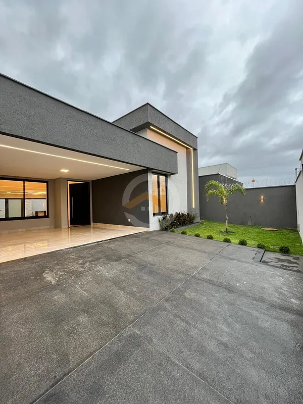 CASA TÉRREA ALTO PADRÃO – JD. PRESIDENTESe você procura exclusividade, conforto ...