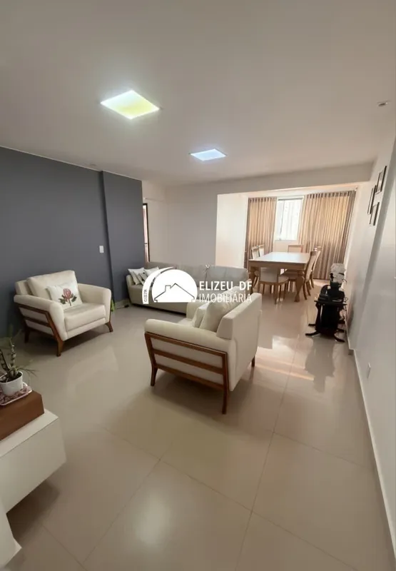 ? Elizeu DF Imobiliária vende lindo apartamento na 208 de Águas Claras! ?Apartam...