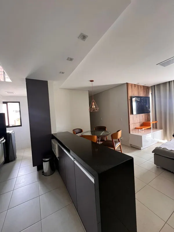 Apartamento com 2 suítes à venda, 79m² - Setor Bela Vista. Apto no mais procurad...