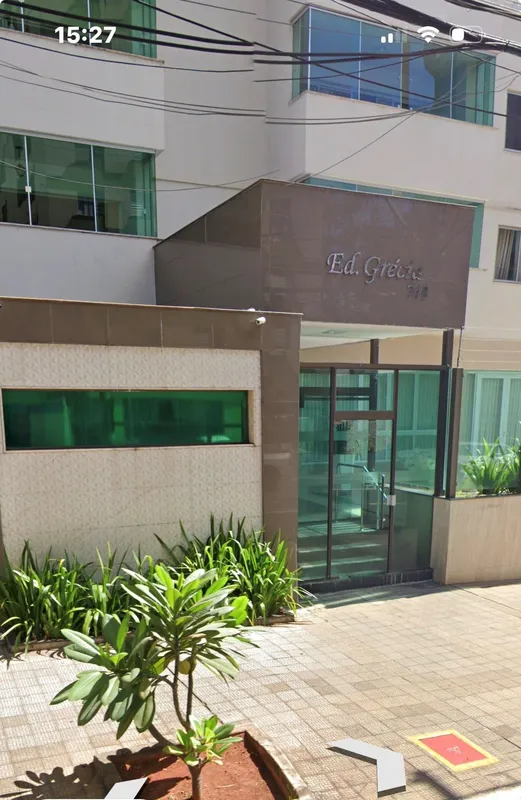 Se você procura um apartamento que seja em andar baixo com conforto e praticidad...