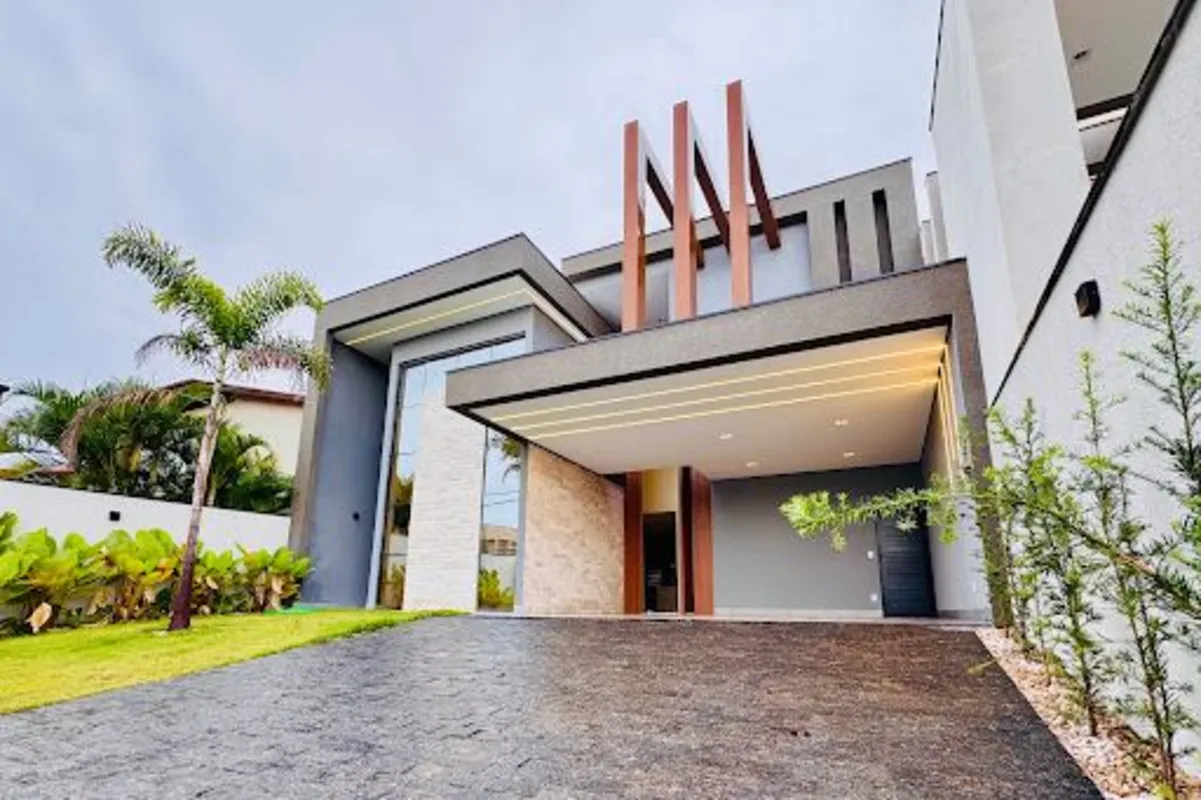 CASA RUA 12 VICENTE PIRES LOTE 495M² 4 SUÍTES PISCINA AQUECIDA CHURRASQUEIRAImóv...