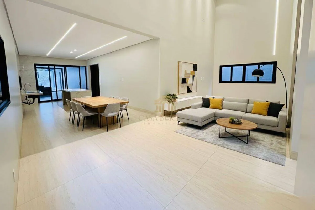 CASA 4 SUÍTES RUA 12 VICENTE PIRES LOTE 495M² PISCINA AQUECIDA E CHURRASQUEIRAIm...